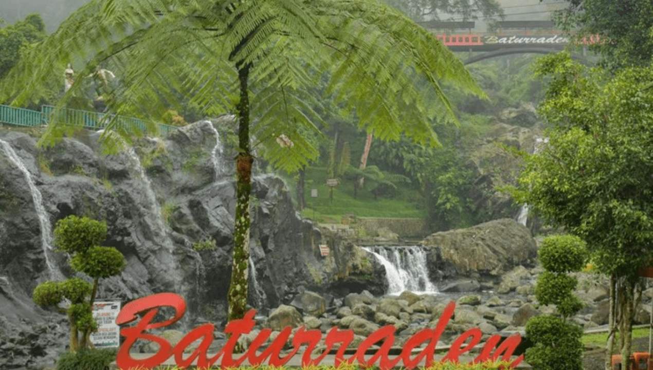 5 Wisata Pegunungan Jawa Tengah