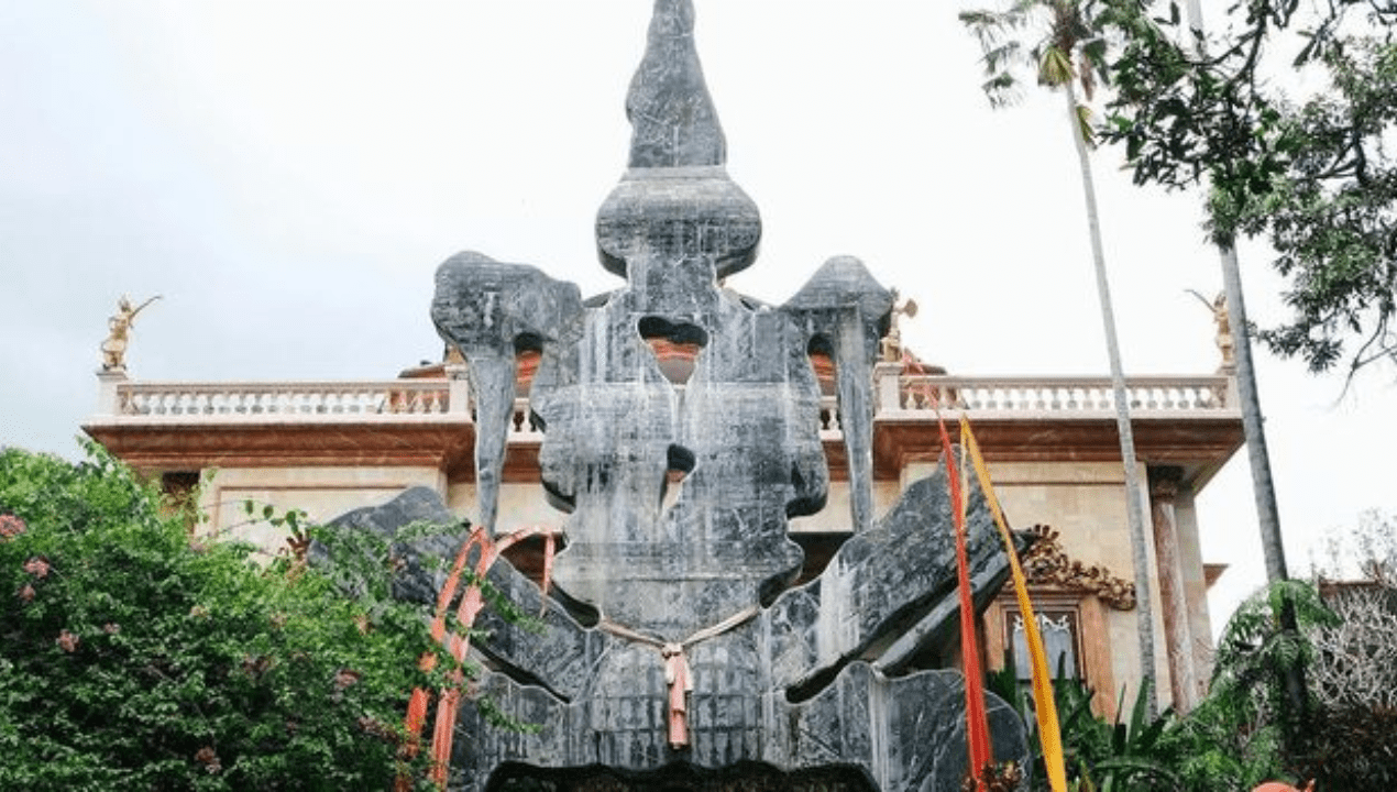 Blanco Renaissance Museum