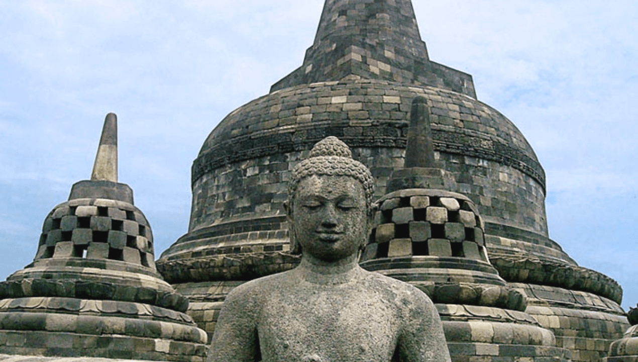 Candi Borobudur