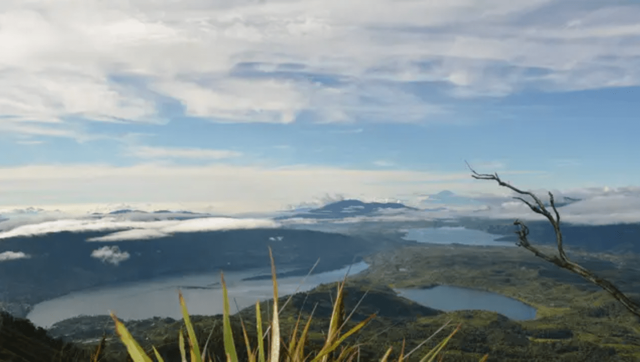 Danau di Solok