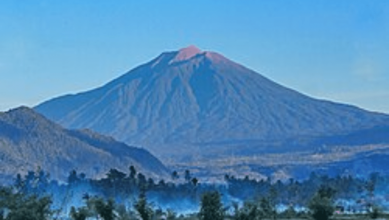 Gunung Kerinci
