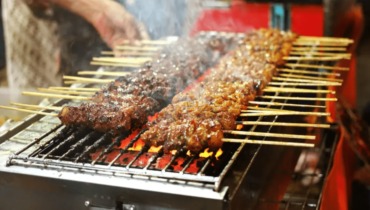 Kuliner Surabaya