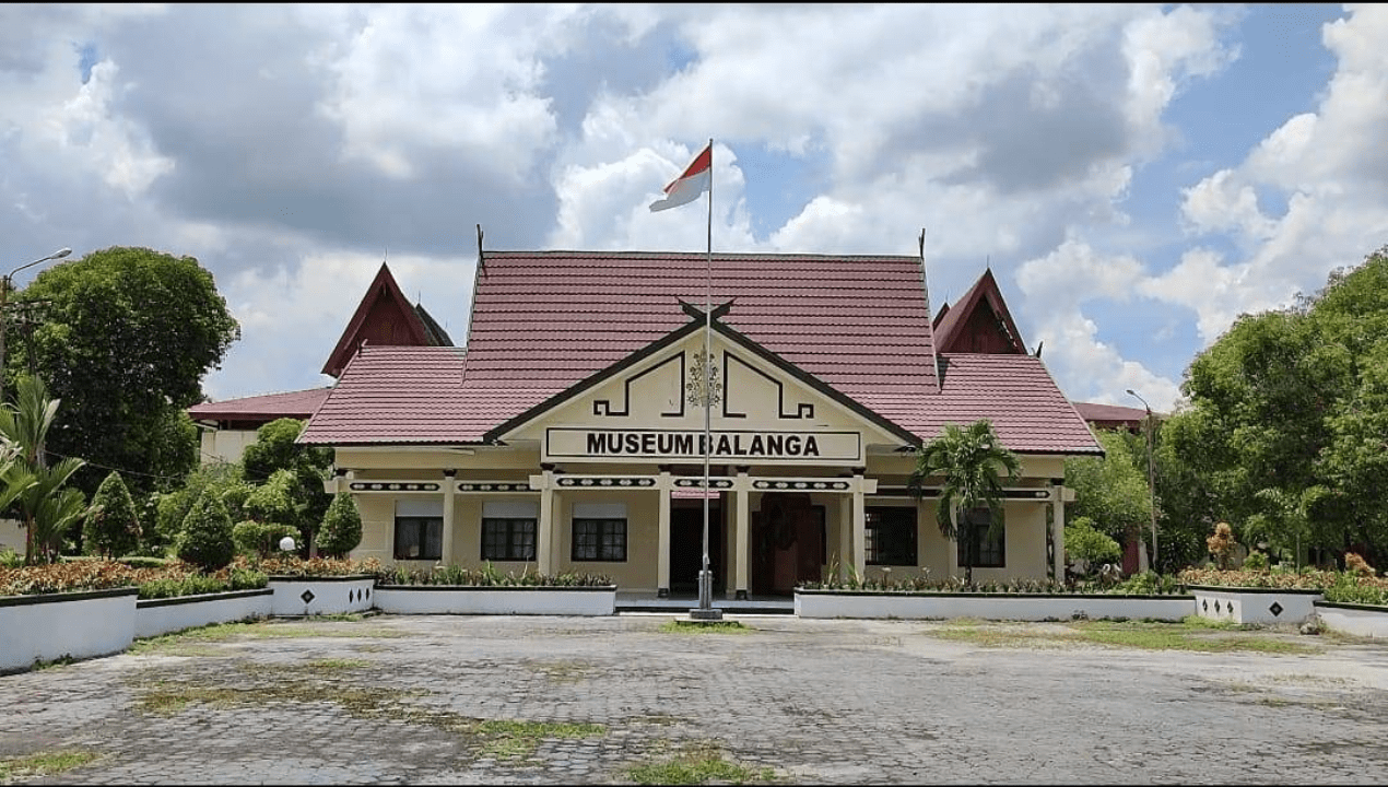 Museum Balanga 2025