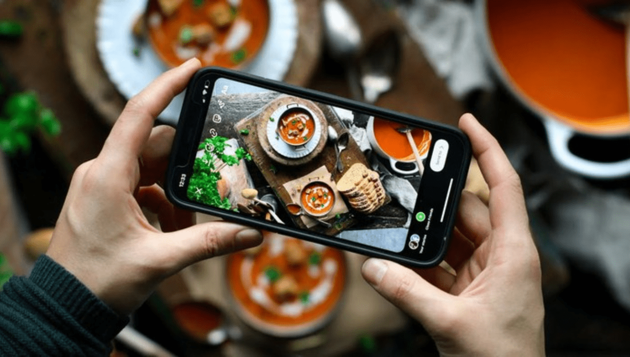 Wisata kuliner Jogja