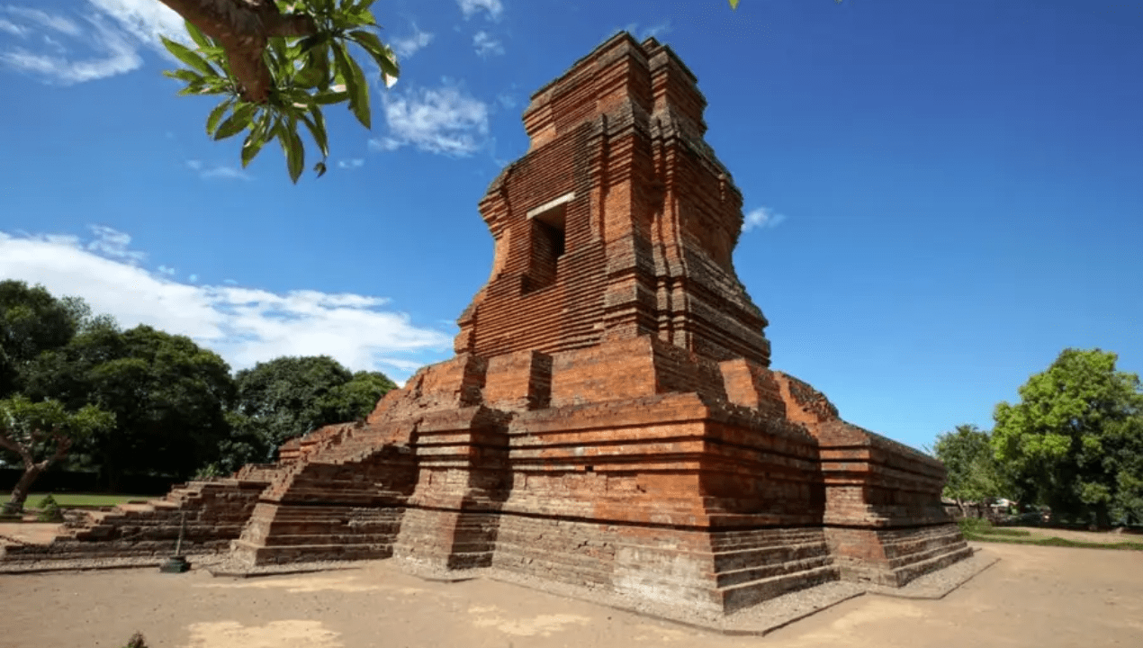 Candi Brahu