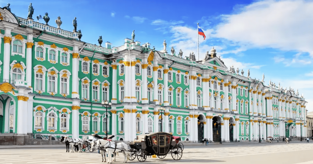 Hermitage Museum