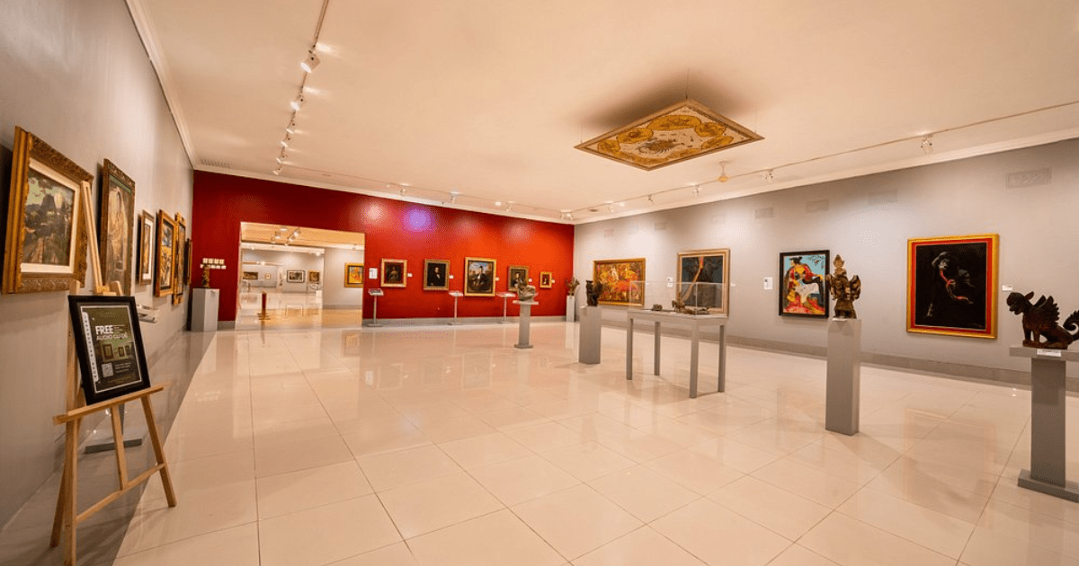 Museum Pasifika 2025