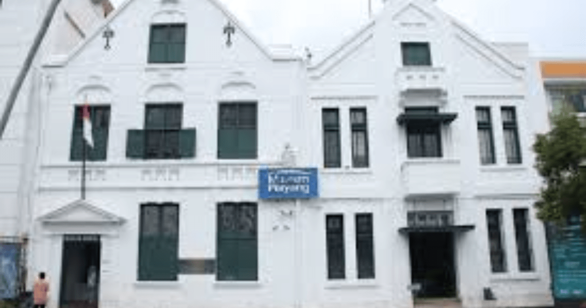Museum Wayang Jakarta 2025