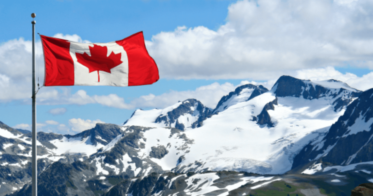 Pegunungan Rocky Kanada Terindah