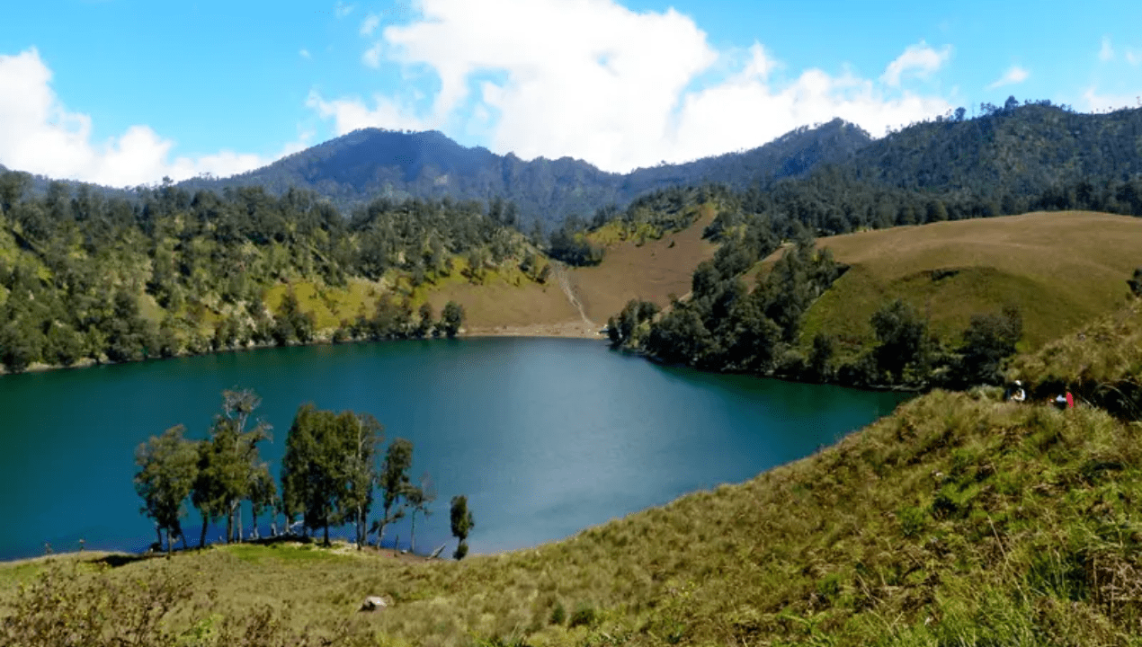 Ranu Kumbolo