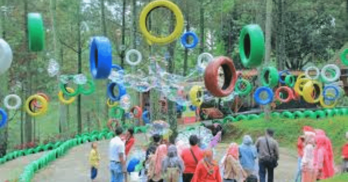 Dago Dream Park