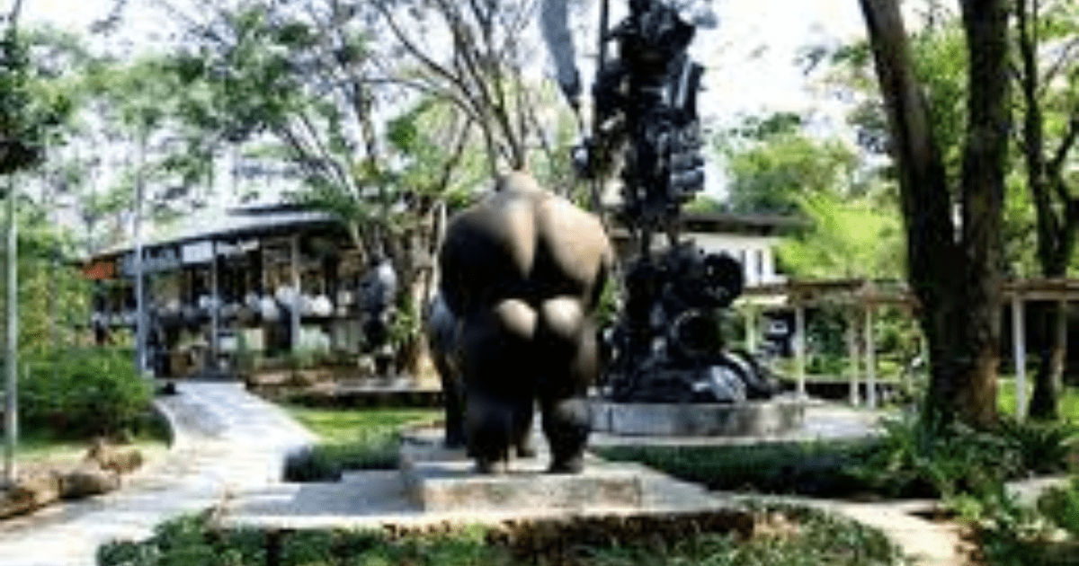 Ecoart Park Sentul City