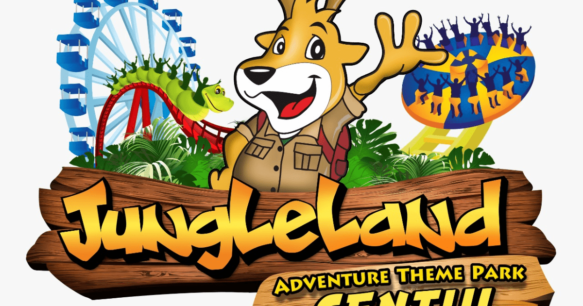 Jungleland Adventure Theme Park
