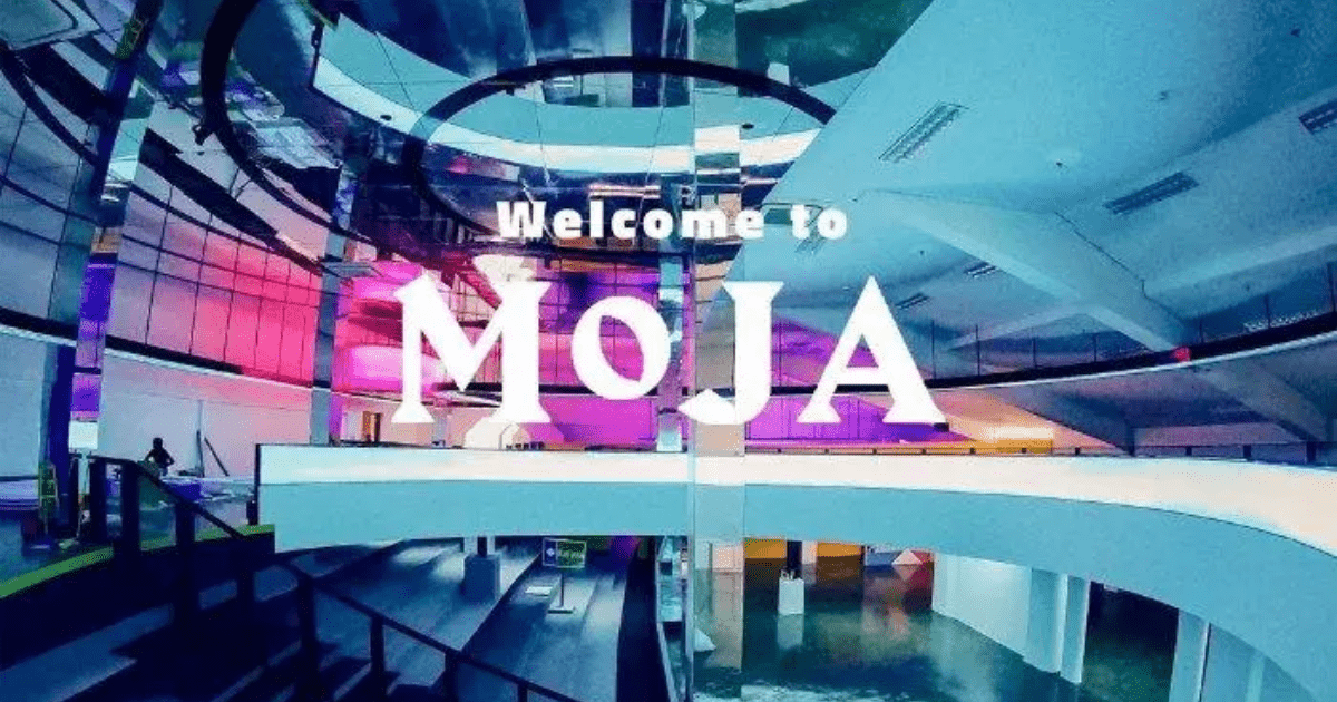 MoJA Museum