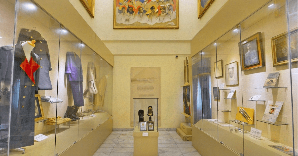 Museum Basoeki Abdullah