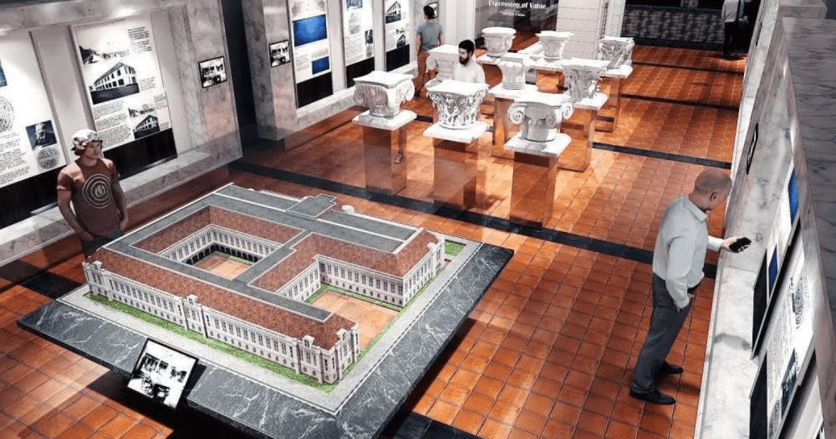 Museum Bank Indonesia