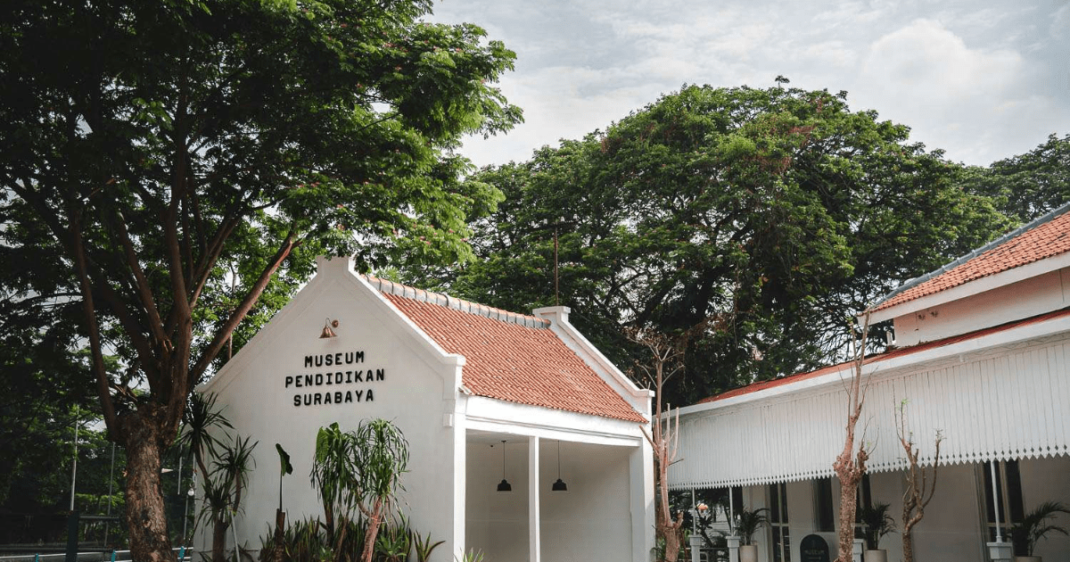 Museum Pendidikan Indonesia