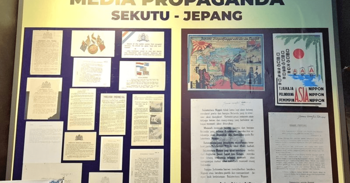 Museum Sejarah Tarakan