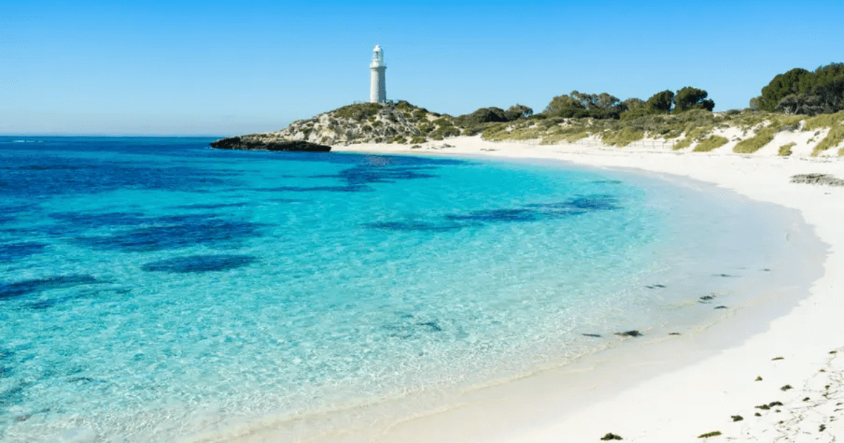 Pantai Cossies Australia