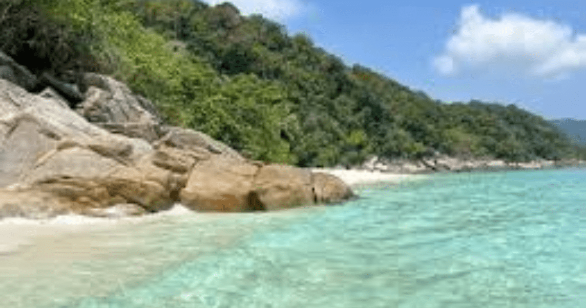 Turtle Beach Malaysia