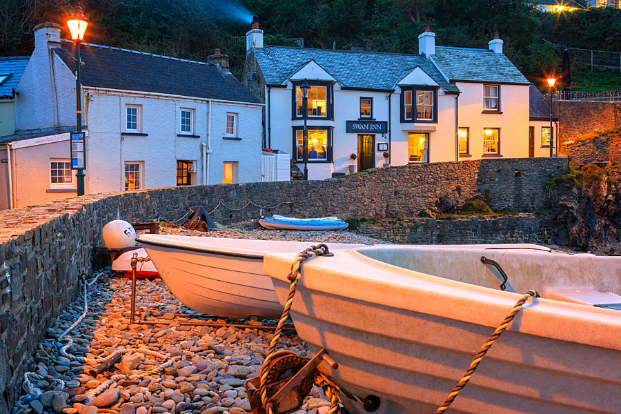 Pembrokeshire