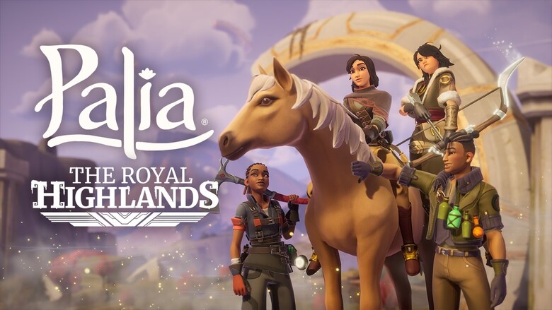 Royal Highlands