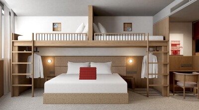 Ilustrasi asai hotels thailand untuk artikel Dusit Perluas ASAI Hotels Thailand di Hat Yai dan Phuket